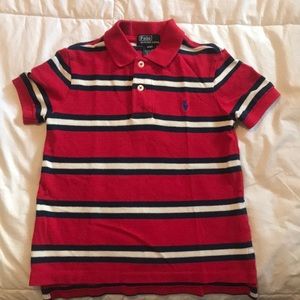 4/4T Polo By Ralph Lauren
